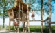 RS2092 Boomhut met speelstructuur 2
