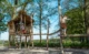 RS2092 Boomhut met speelstructuur 3