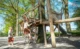 RS2092 Boomhut met speelstructuur 4
